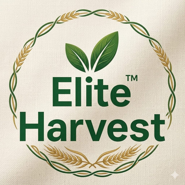 Elite Harvest